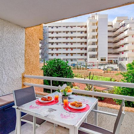 Cosy Studio In Las Americas Playa de las Americas  Luaran gambar