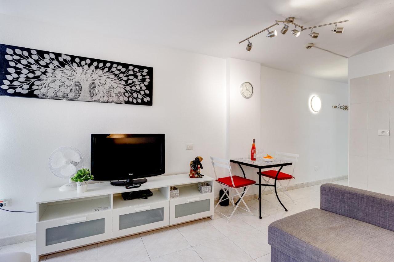 Cosy Studio In Las Americas Playa de las Americas  Luaran gambar