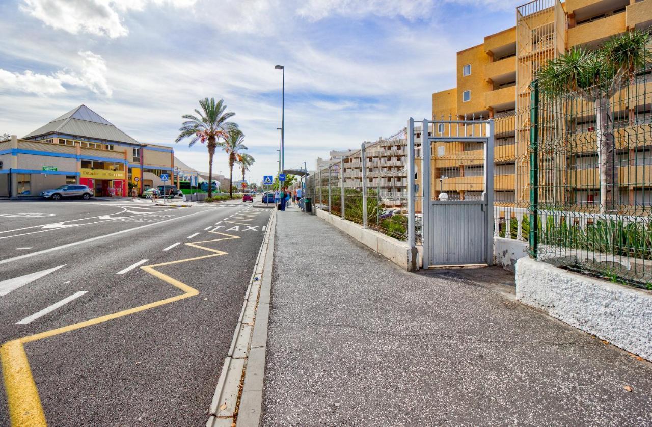Cosy Studio In Las Americas Playa de las Americas  Luaran gambar