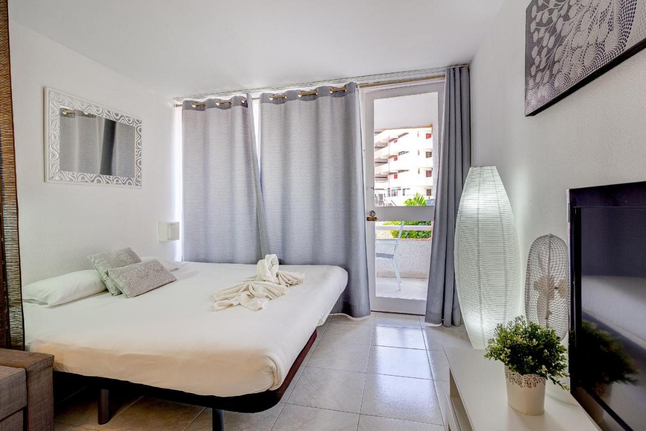 Cosy Studio In Las Americas Playa de las Americas  Luaran gambar