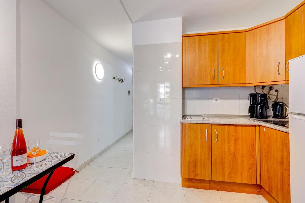 Cosy Studio In Las Americas Playa de las Americas  Luaran gambar